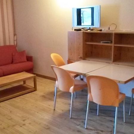 Matterhorn Immobiliare Cir 0172 Apartment Breuil-Cervinia Luaran gambar