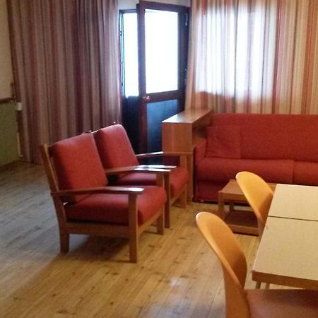 Matterhorn Immobiliare Cir 0172 Apartment Breuil-Cervinia Luaran gambar
