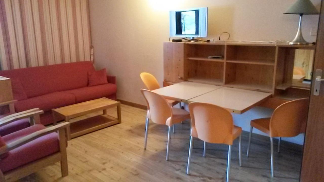 Matterhorn Immobiliare Cir 0172 Apartment Breuil-Cervinia Luaran gambar