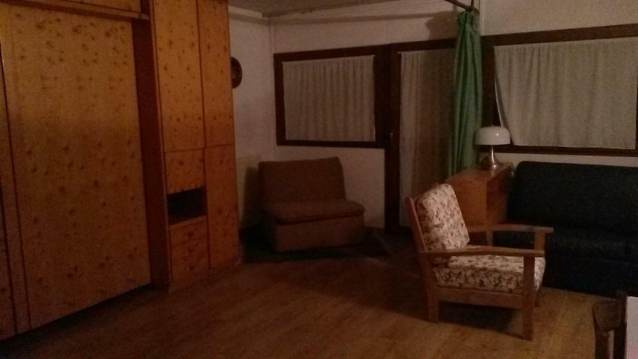 Matterhorn Immobiliare Cir 0172 Apartment Breuil-Cervinia Luaran gambar
