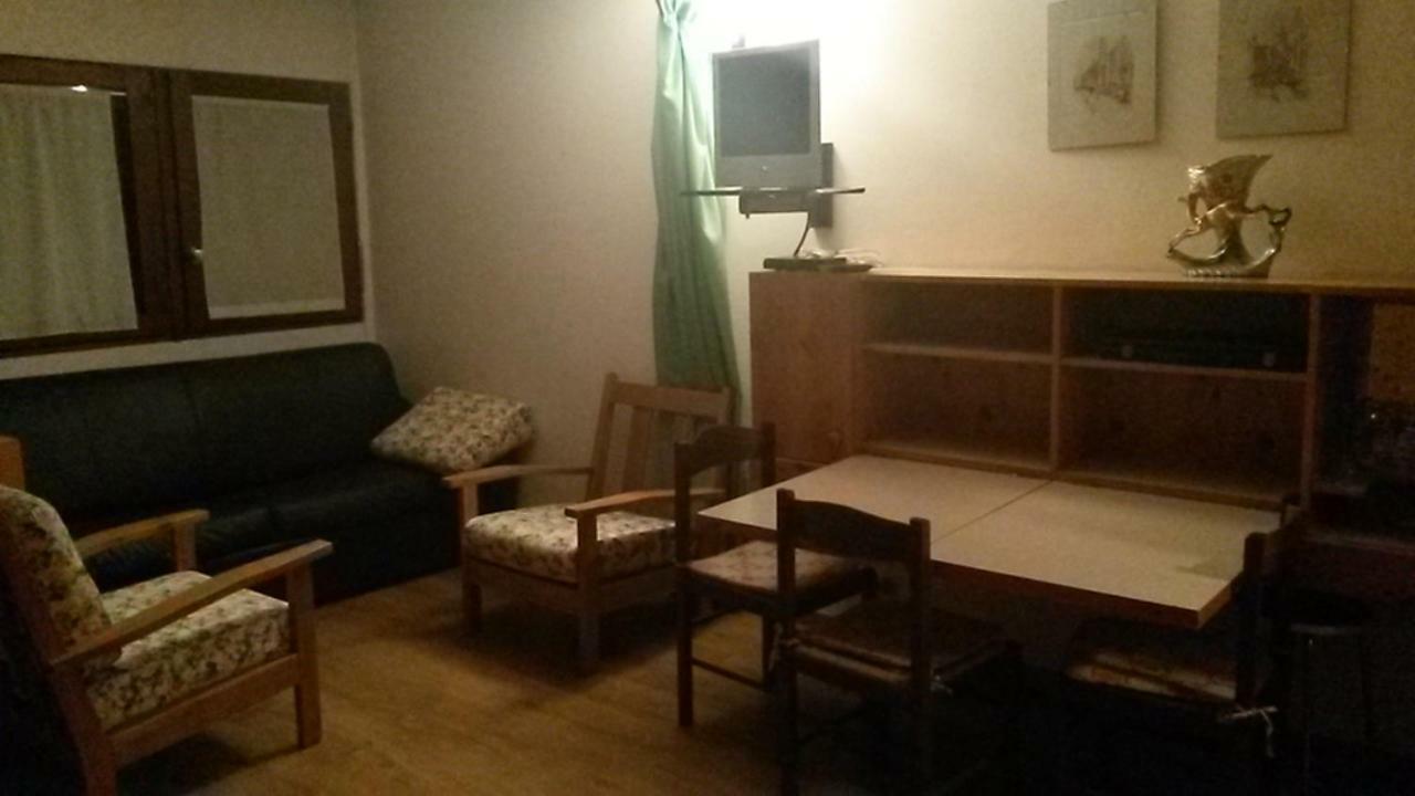 Matterhorn Immobiliare Cir 0172 Apartment Breuil-Cervinia Luaran gambar