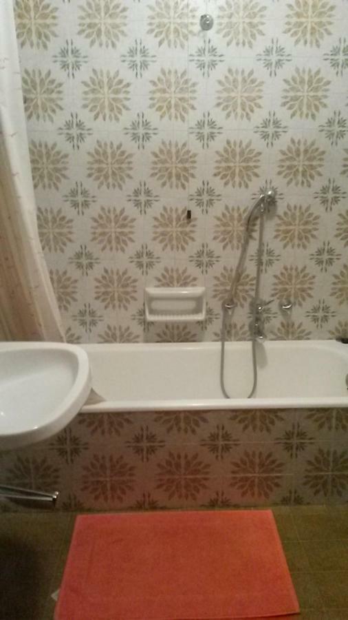 Matterhorn Immobiliare Cir 0172 Apartment Breuil-Cervinia Luaran gambar